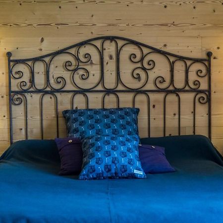 Maison d'hôtes Agathe et Sophie Lans-en-Vercors Extérieur photo