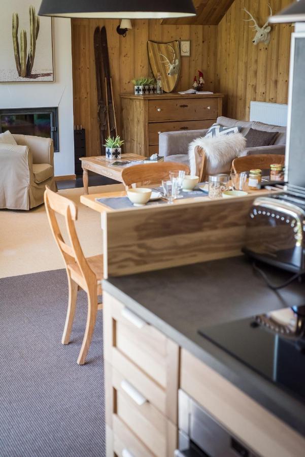 Maison d'hôtes Agathe et Sophie Lans-en-Vercors Extérieur photo